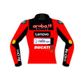 Alvaro Bautista Ducati Aruba.it SBK 2023 Race Jacket