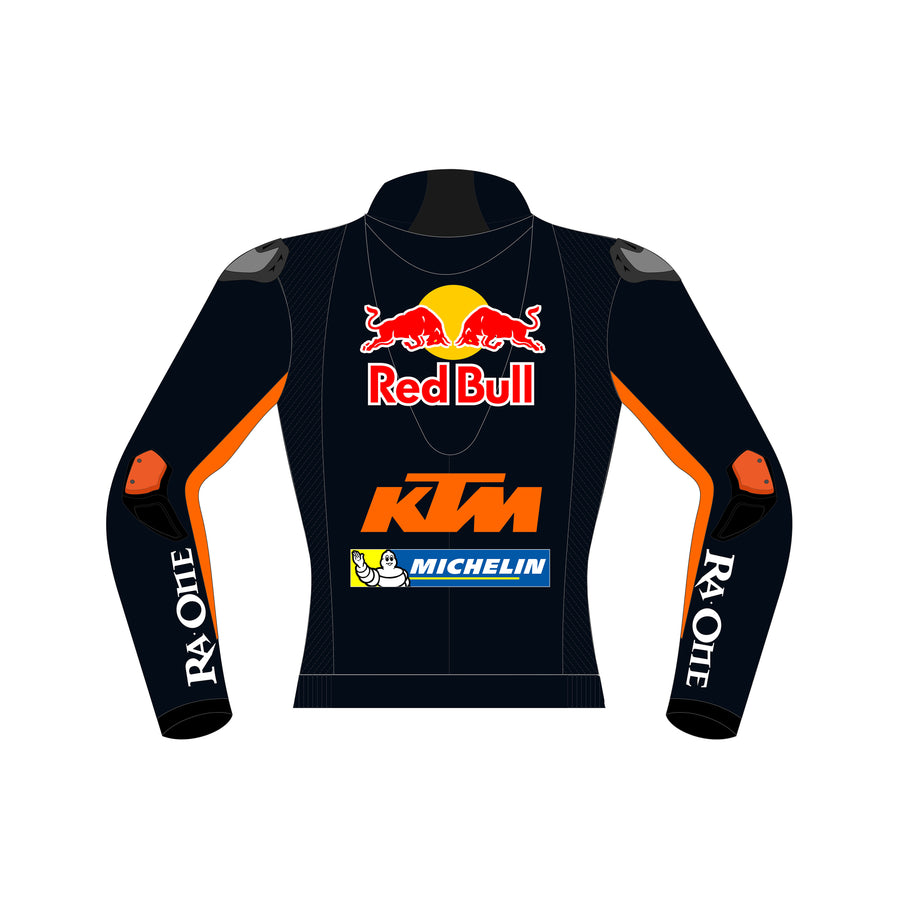 Brad Binder MotoGP 2023 Red bull KTM Race Jacket