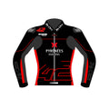 Alex Rins LCR Honda 2023 Winter Test Jacket
