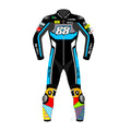 RACE SUIT FOR STREET RIDING MIGUEL OLIVEIRA WINTER TEST 2023