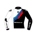 BMW Alpino GP-Teck Leather Race Jacket