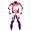 Jorge Martin Ducati Pramac MotoGP 2023 Race Suit