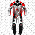 RA-796 DRONE MOTERBIKE LEATHER RACE SUIT