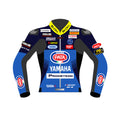 Toprak Razgatlioglu Pata Yamaha SBK 2023 Race Jacket