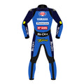 Toprak Razgatlioglu Pata Yamaha SBK 2023 Race Suit