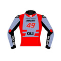 Fabio Di Giannantonio Team Gresini Racing Jacket MotoGP 2023
