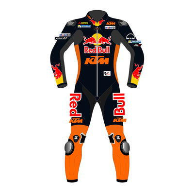 Jack Miller Red bull KTM MotoGP 2023 Race Suit