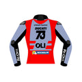 Fabio Di Giannantonio Team Gresini Racing Jacket MotoGP 2023