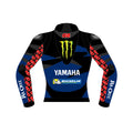 Fabio Quartararo MotoGP 2023 Monster Energy Race Jacket
