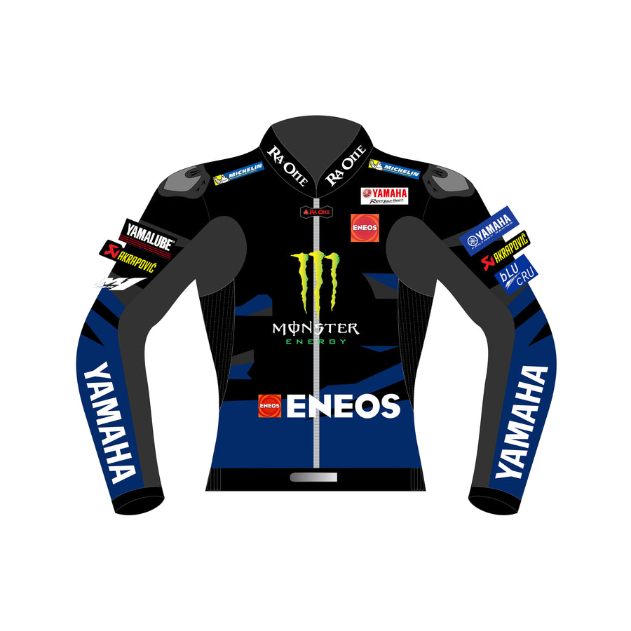 Franco Morbidelli Monster Energy MotoGP 2023 Race Jacket