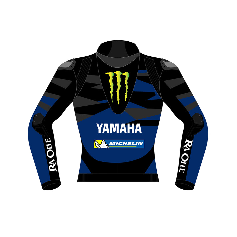 Franco Morbidelli Monster Energy MotoGP 2023 Race Jacket