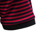 Men Golf Tennis Polo Men Shirt Short Sleeve Polo Shirt Contrast Color Polo Clothing Summer Streetwear Casual Fashion Men Tops