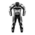 MOTORCYCLE ROAD RACING LEATHERS MARC MARQUEZ WINTER TEST 2022