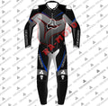RA-15309 ABABELL SIDECAR RACING LEATHER SUIT