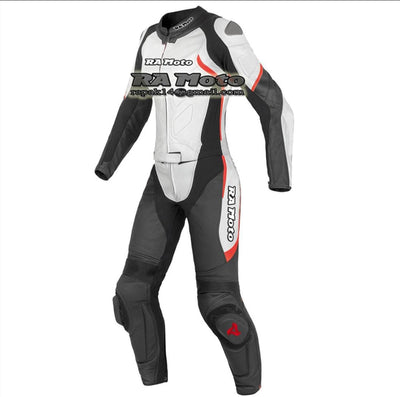 RA-903A ANNY LEATHER SUIT