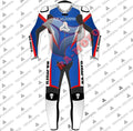 RA-15321 PENGUIN SIDECAR RACING LEATHER SUIT