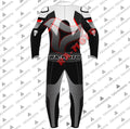 RA-15305 SPARTAN SIDECAR RACING LEATHER SUIT