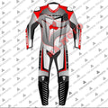 RA-15306 TRACTECH SIDECAR RACING LEATHER SUIT