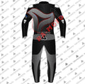 RA-15272 ABAB ELL MOTORBIKE DRAG LEATHER RACING SUIT