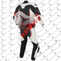 RA-15276BUELL MOTORBIKE LEATHER SUIT