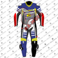 RA-818 Hellfire GP Tech V2 Motorbike leather suit