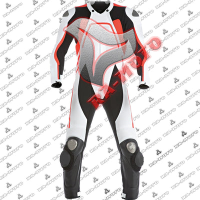 RA-15278 BUELL MOTORBIKE LEATHER SUIT