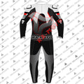 RA-15324 SPARTAN DOWNHILL LEATHER SUIT